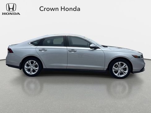 Used 2024 Honda Accord LX image 5