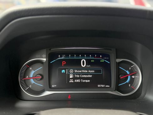 Used 2019 Honda Pilot Elite image 29