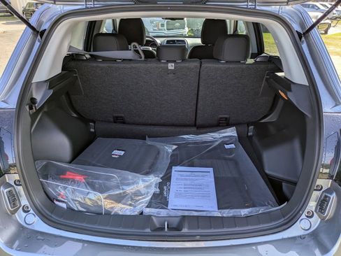 New 2026 Mitsubishi Outlander Sport ES AWD/4WD image 13