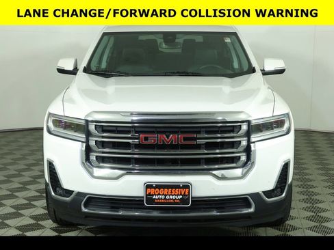 Used 2023 GMC Acadia SLT image 12