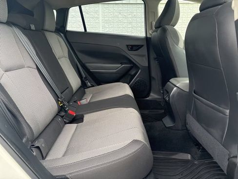 Used 2024 Subaru Crosstrek 2.0i Premium AWD/4WD image 14