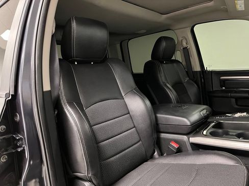 Used 2017 RAM 1500 Sport w/ Sport Premium Group AWD/4WD image 59