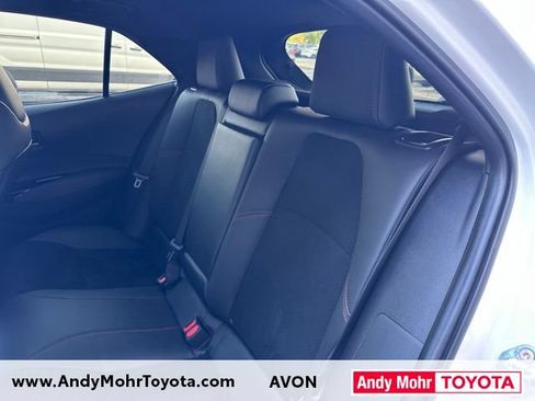 Certified 2026 Toyota Corolla GR w/ Styling Package (TMS) AWD/4WD image 31