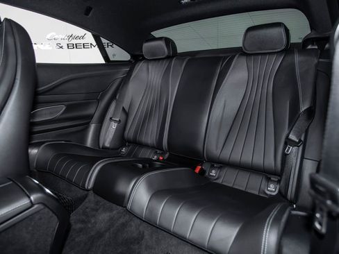 Used 2019 Mercedes-Benz E 450 4MATIC Coupe image 17
