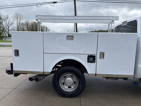 Used 2012 Ford F350 XL w/ PWR Equipment Group AWD/4WD image 12