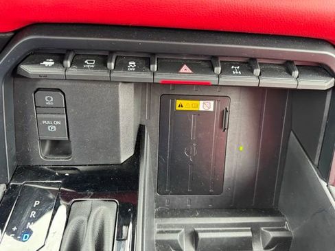 Used 2024 Toyota Tundra TRD Pro w/ Security Package (TMS) image 27