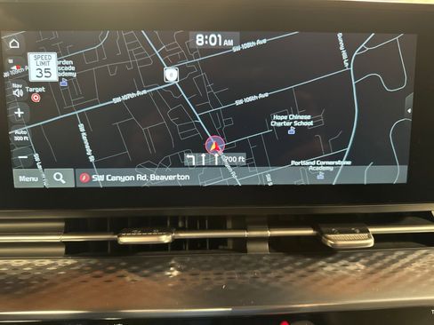 Used 2024 Kia Carnival SX Prestige FWD image 30