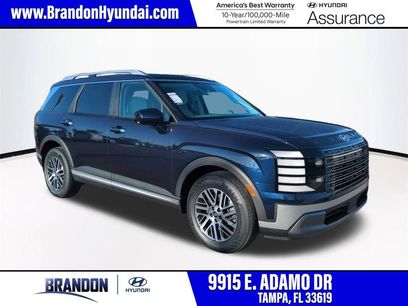 New 2026 Hyundai Palisade SEL