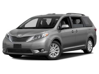 Used 2015 Toyota Sienna XLE video 1