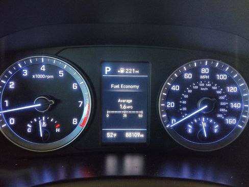 Used 2019 Hyundai Sonata SEL w/ Tech Package 02 image 23