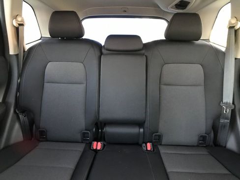 Certified 2024 Honda CR-V EX image 24