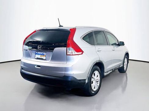 Used 2014 Honda CR-V EX-L image 7