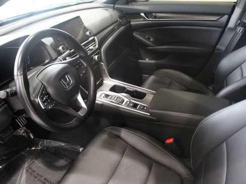 Certified 2022 Honda Accord Sport image 46