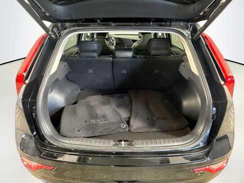 Used 2023 Kia Niro Wind image 35