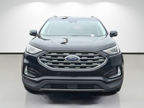 Used 2020 Ford Edge SEL w/ Convenience Package image 8