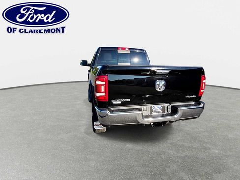 Used 2022 RAM 2500 Laramie AWD/4WD image 6