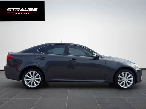 Used 2010 Lexus IS 250 AWD image 5