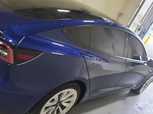Used 2023 Tesla Model 3 Long Range AWD/4WD image 5