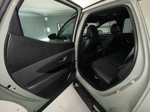 Used 2023 Hyundai Santa Cruz Limited AWD/4WD image 23