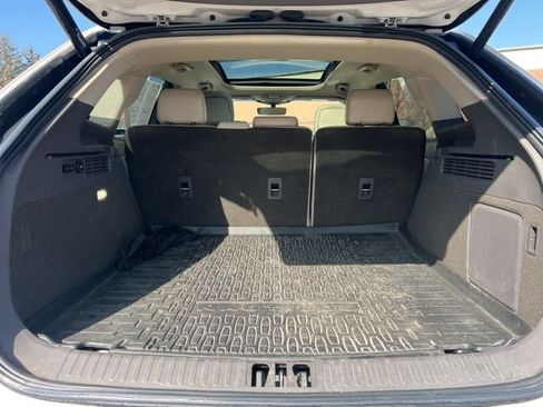 Used 2020 Lincoln Nautilus Reserve AWD/4WD image 15