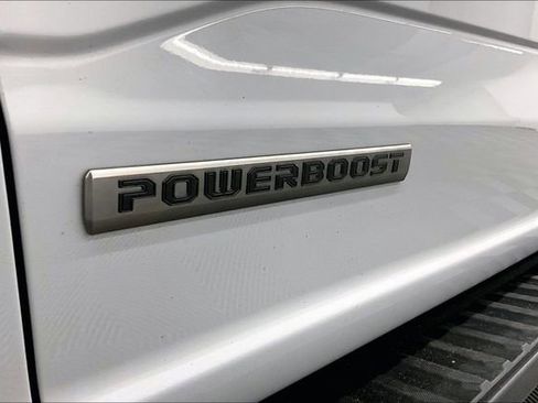Used 2024 Ford F150 Lariat AWD/4WD image 35