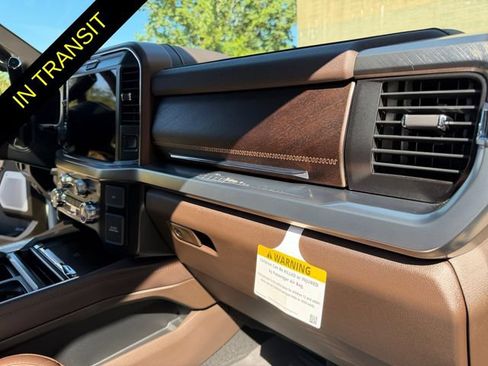 Used 2026 Ford F450 King Ranch w/ Chrome Package AWD/4WD image 25