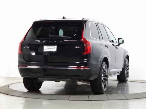 Used 2026 Volvo XC90 B6 Ultra w/ Protection Package image 12