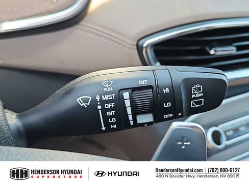 Certified 2023 Hyundai Santa Fe SEL FWD image 25