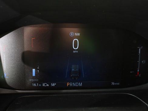 New 2026 Ford Transit 350 148 Medium Roof AWD w/ Load Area Protection Package image 26