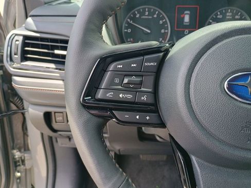 New 2026 Subaru Forester Touring AWD/4WD image 17