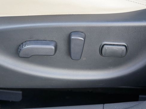 Used 2016 Nissan Maxima 3.5 SL image 28