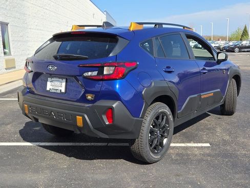 New 2026 Subaru Crosstrek 2.5i Wilderness AWD/4WD image 11