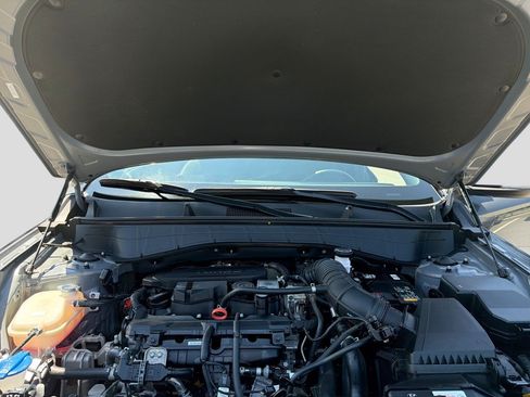 Used 2024 Hyundai Kona N Line AWD/4WD image 15