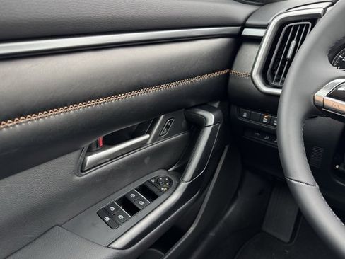 New 2026 MAZDA CX-50 AWD 2.5 S w/ Cargo Package image 30