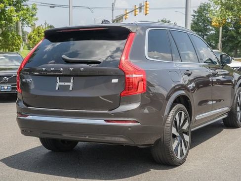 Used 2023 Volvo XC90 T8 Ultimate w/ Protection Package Premier AWD/4WD image 5