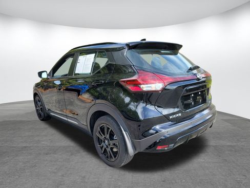 Used 2023 Nissan Kicks SR w/ SR Premium Package image 25