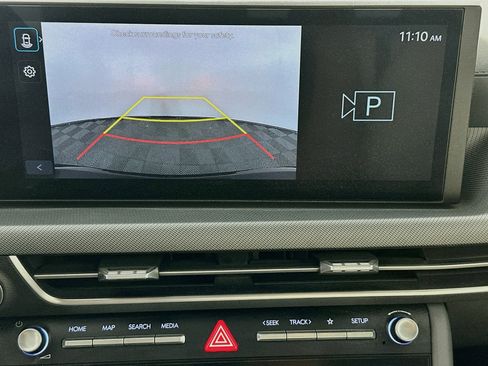 Used 2025 Hyundai Sonata SEL FWD image 23