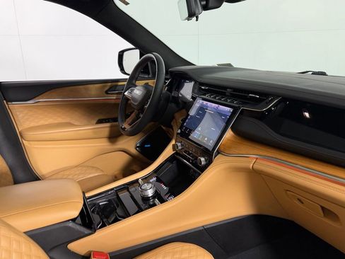 Used 2023 Jeep Grand Cherokee L Summit image 30