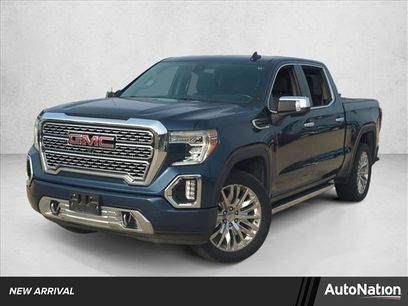 Used 2019 GMC Sierra 1500 Denali w/ Denali Ultimate Package