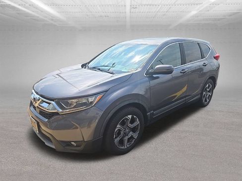 Used 2019 Honda CR-V EX image 7