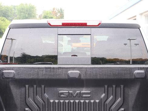 Used 2025 GMC Sierra 1500 Elevation w/ Preferred Package AWD/4WD image 35