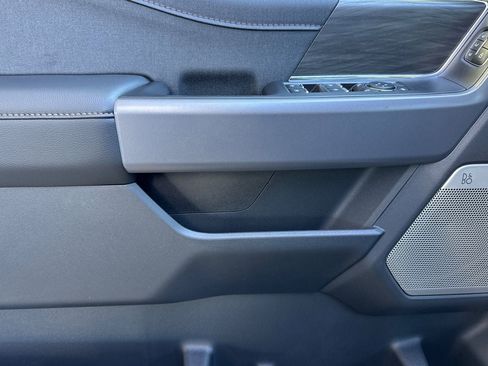 New 2025 Ford F150 Lightning Lariat image 10