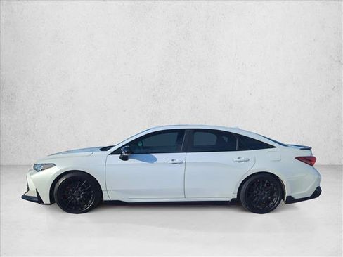 Used 2020 Toyota Avalon TRD FWD image 6