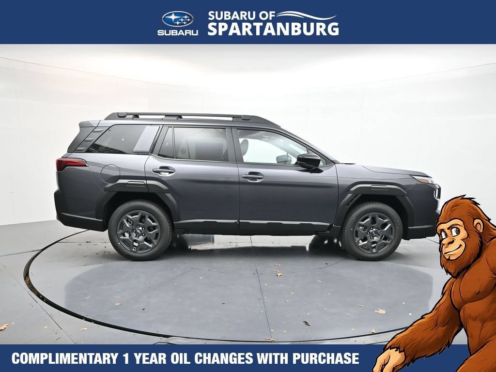 Used 2026 Subaru Outback Premium w/ Premium/Limited Package AWD/4WD image 9
