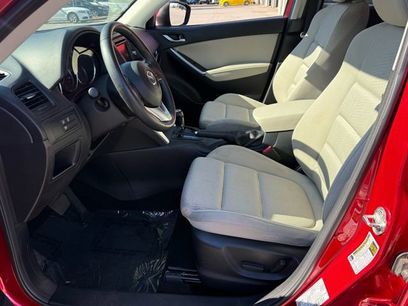 Used 2014 MAZDA CX-5 Touring