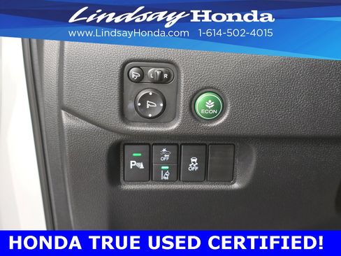 Certified 2019 Honda Passport Touring image 15