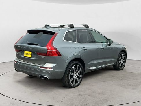Used 2018 Volvo XC60 T8 Inscription w/ Advanced Package AWD/4WD image 5