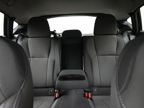 New 2026 Subaru Crosstrek 2.5i AWD/4WD image 36