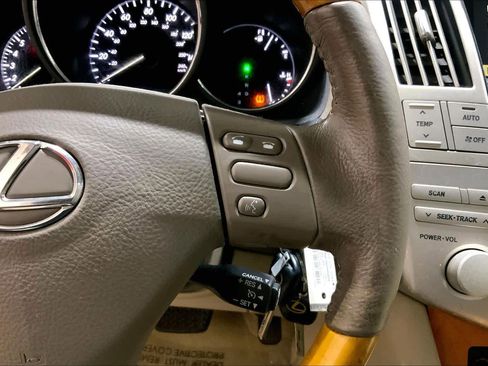 Used 2008 Lexus RX 350 AWD image 24