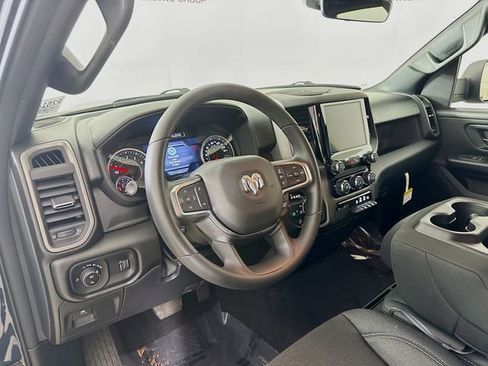 New 2026 RAM 1500 Classic Warlock AWD/4WD image 9